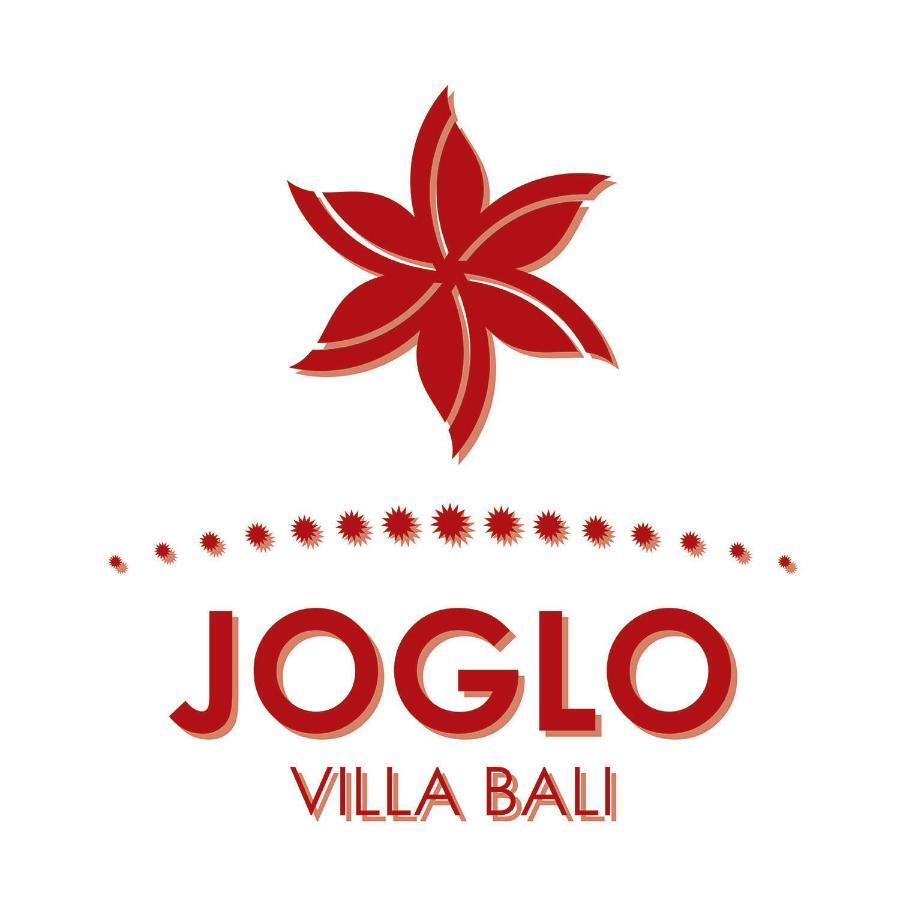Joglo Villa Bali Penatih Eksteriør billede